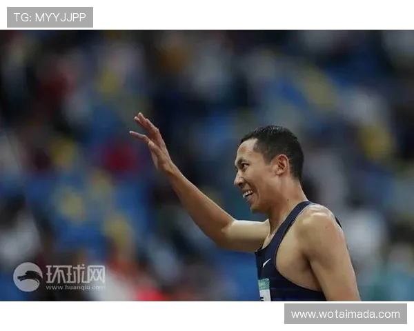 对话杨磊：回顾网球生涯的起伏与成长之路